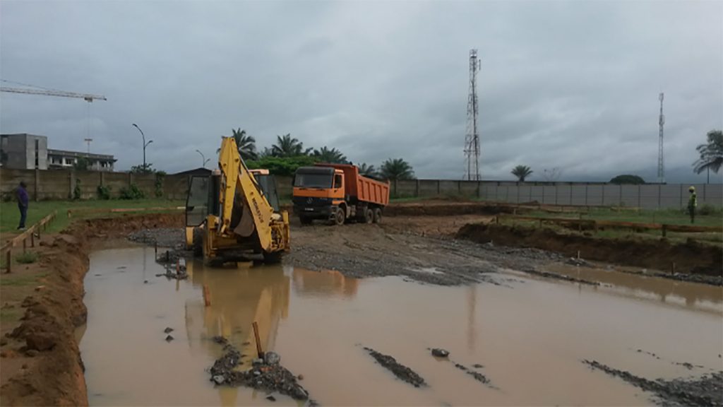 Ministerio Aviación_Infraestructuras_Soluciones Técnicas Construcciones G E_Low