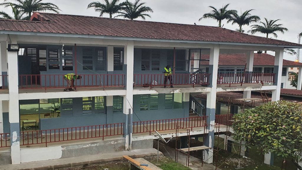 Obra Rehabilitacion INES_Soluciones Técnicas Construcciones GE_11_Low