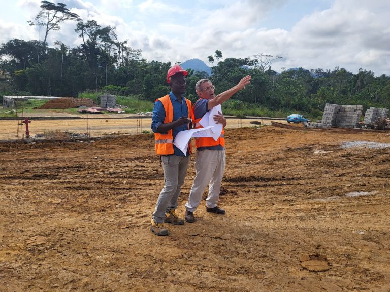 Proyecto Hospital NSORK BATUNG_2
