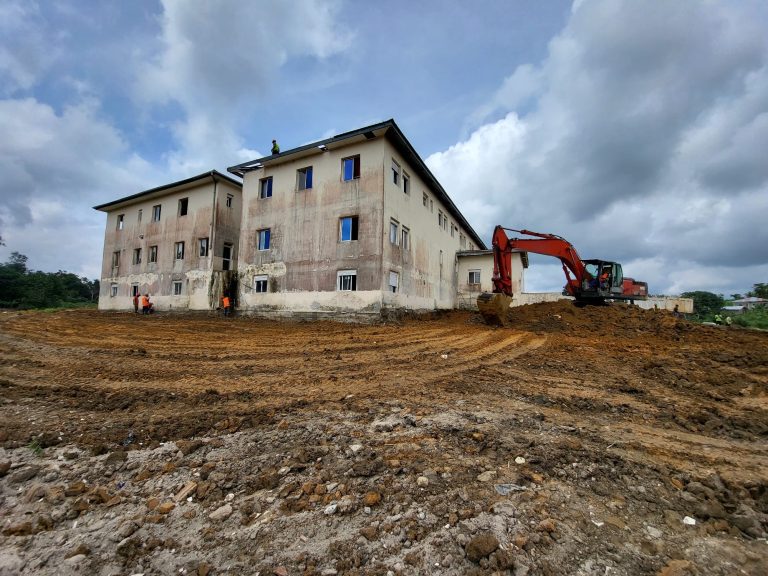 Proyecto Hospital NSORK BATUNG_4