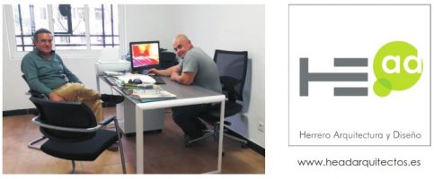 Herrero Arquitectura y Diseño_Soluciones Tecnológicas Construcciones GE