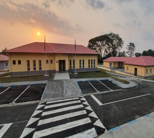 obra Comisaría Policía BASACATO_Portada_Low