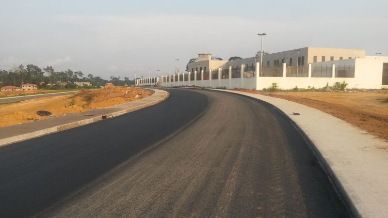 obra urbanizacion LOT B BATA_Low